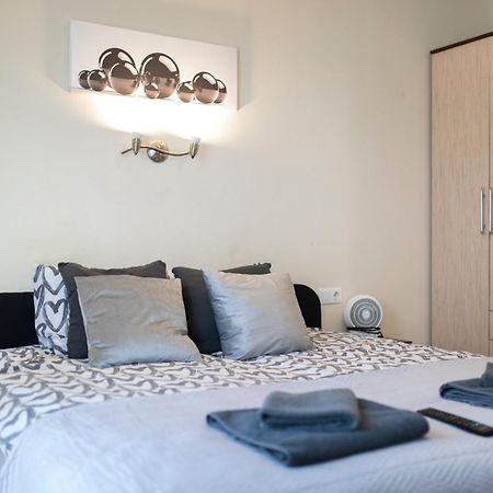 Lucsony Apartman Mosonmagyaróvár 외부 사진