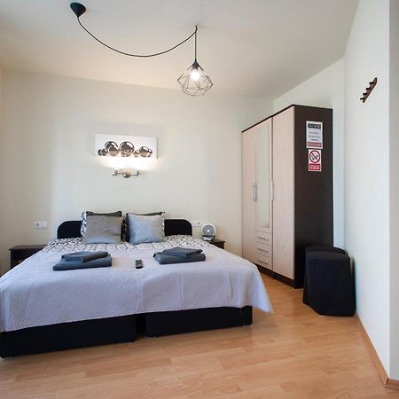Lucsony Apartman Mosonmagyaróvár 외부 사진