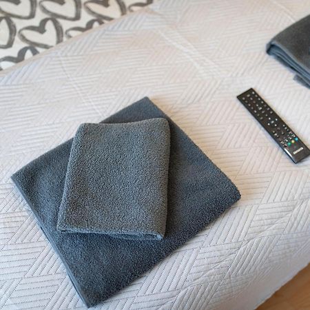 Lucsony Apartman Mosonmagyaróvár 외부 사진