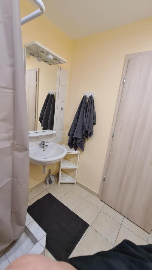 Lucsony Apartman Mosonmagyaróvár 외부 사진