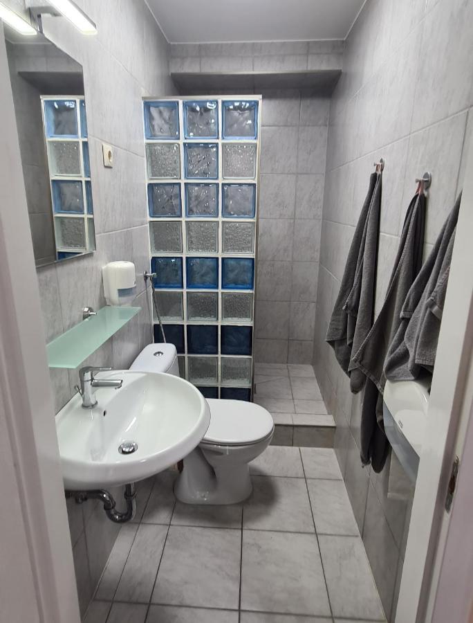 Lucsony Apartman Mosonmagyaróvár 외부 사진