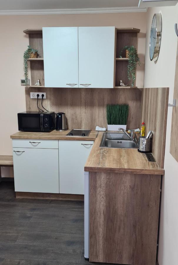 Lucsony Apartman Mosonmagyaróvár 외부 사진