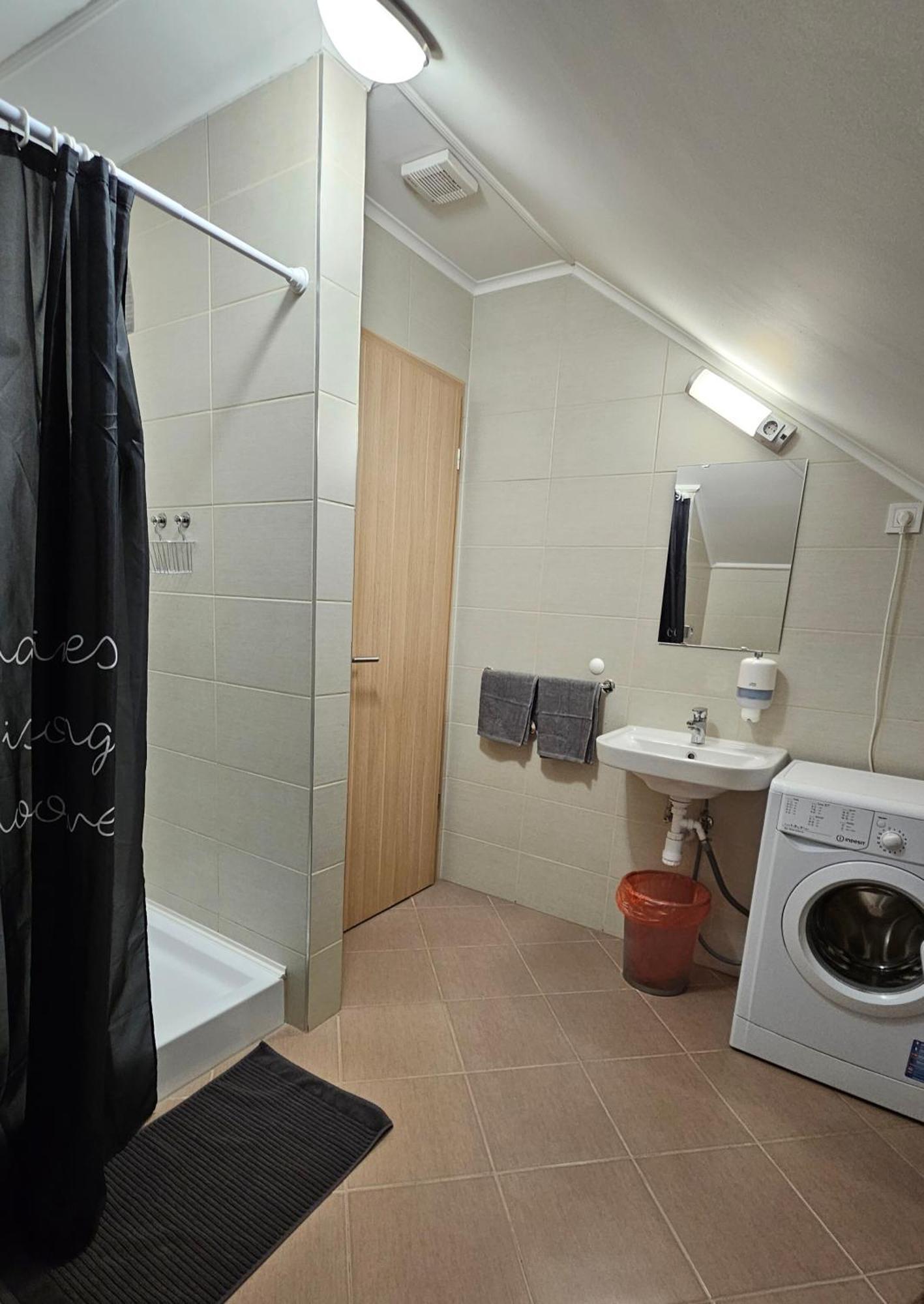Lucsony Apartman Mosonmagyaróvár 외부 사진