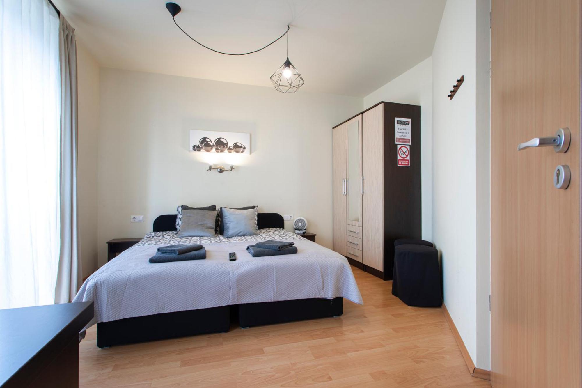 Lucsony Apartman Mosonmagyaróvár 외부 사진