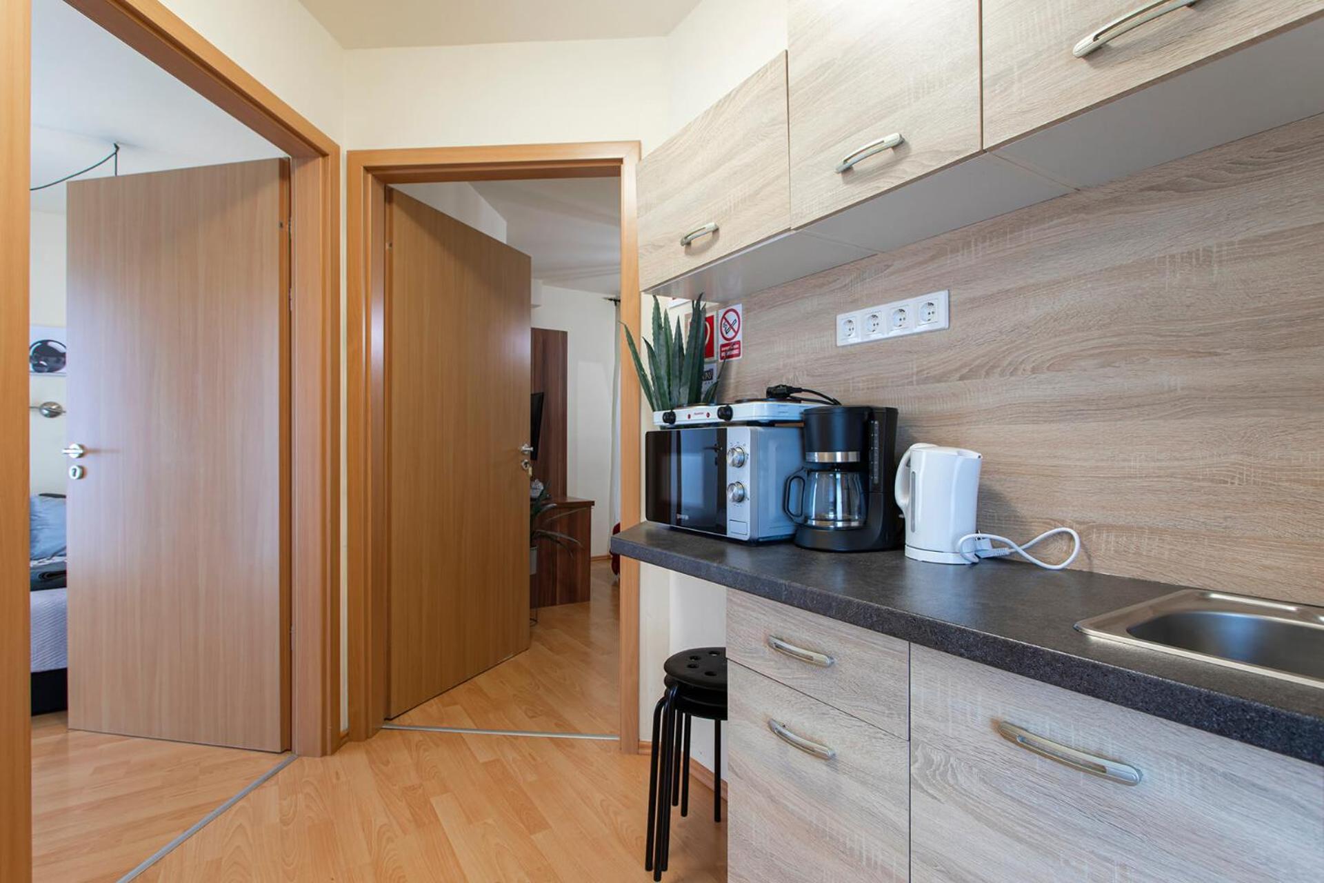 Lucsony Apartman Mosonmagyaróvár 외부 사진