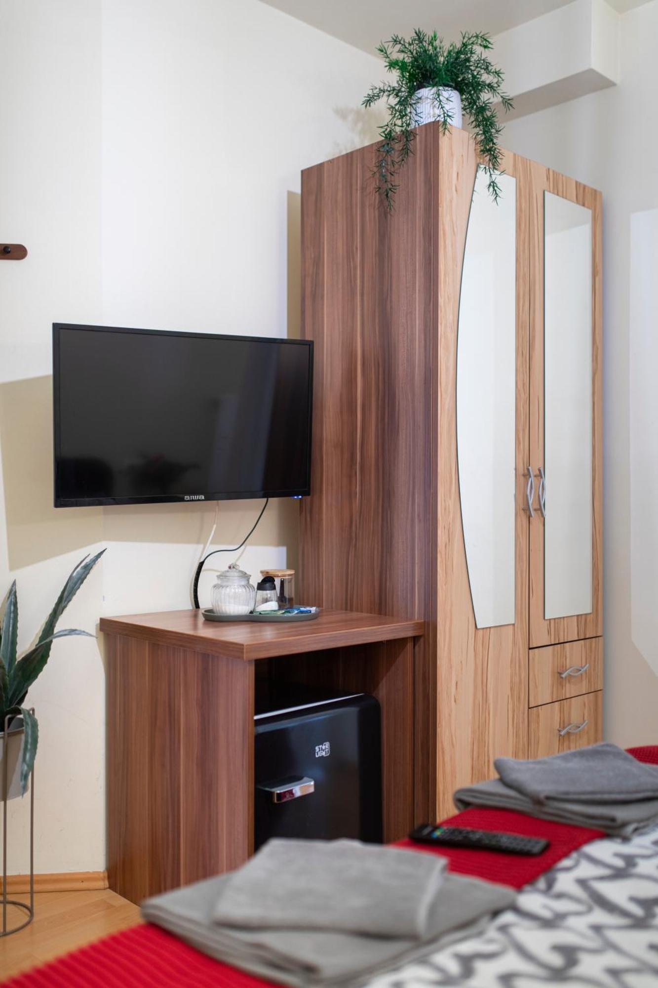 Lucsony Apartman Mosonmagyaróvár 외부 사진