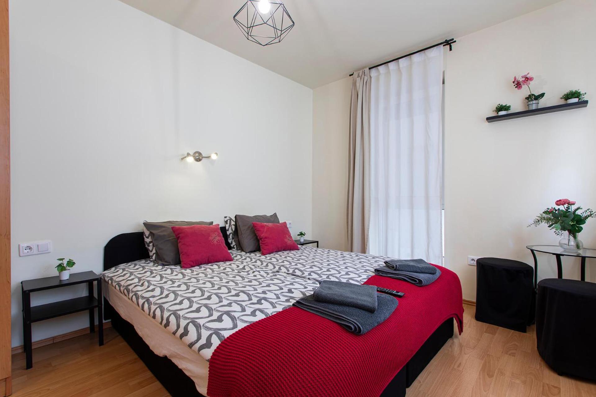 Lucsony Apartman Mosonmagyaróvár 외부 사진