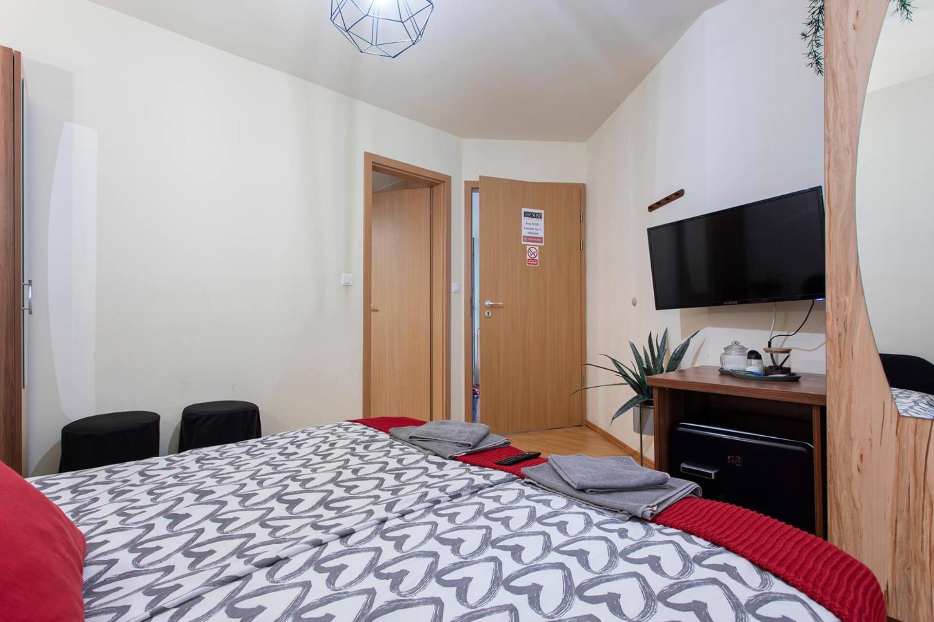 Lucsony Apartman Mosonmagyaróvár 외부 사진