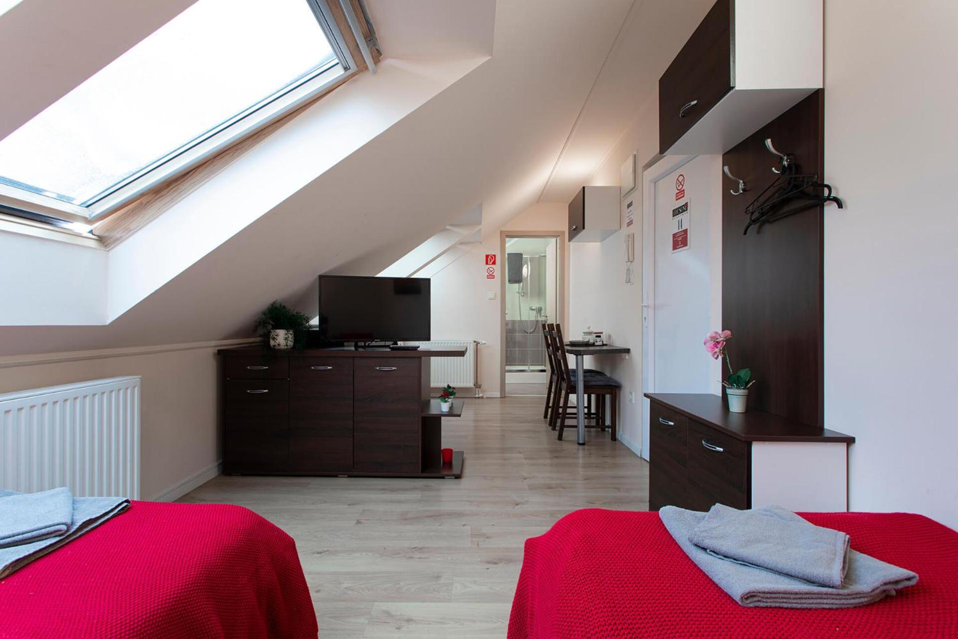 Lucsony Apartman Mosonmagyaróvár 외부 사진
