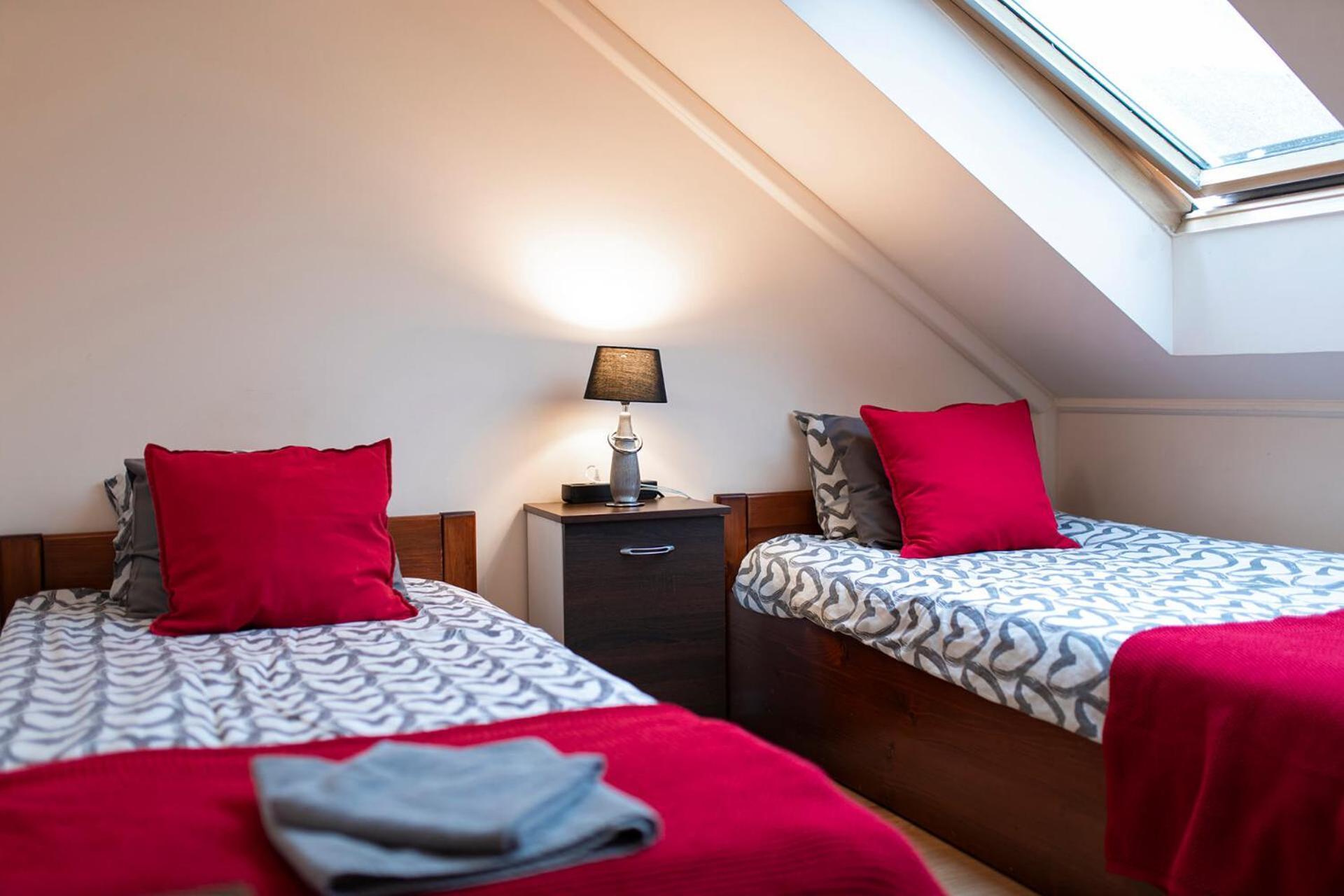 Lucsony Apartman Mosonmagyaróvár 외부 사진