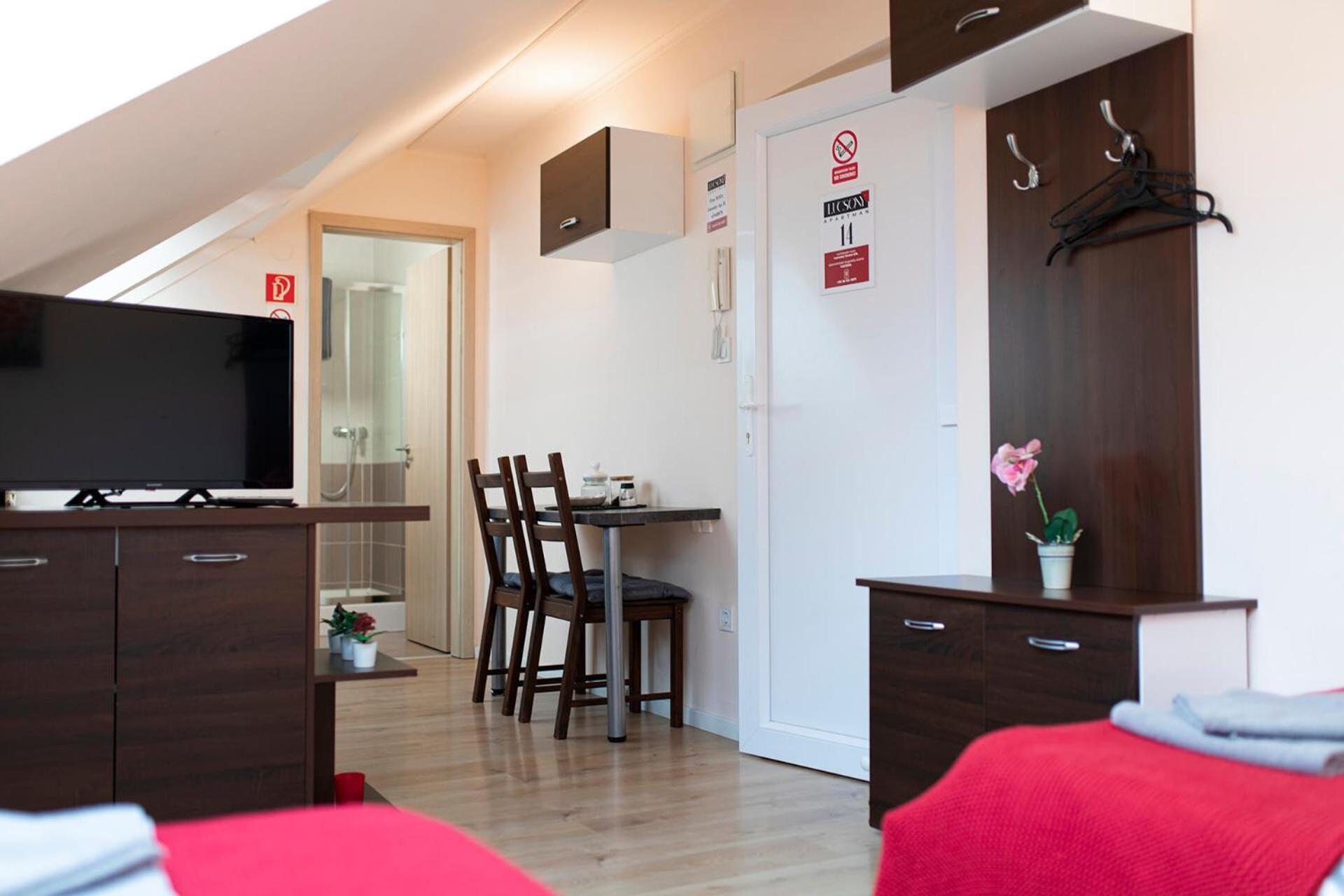 Lucsony Apartman Mosonmagyaróvár 외부 사진