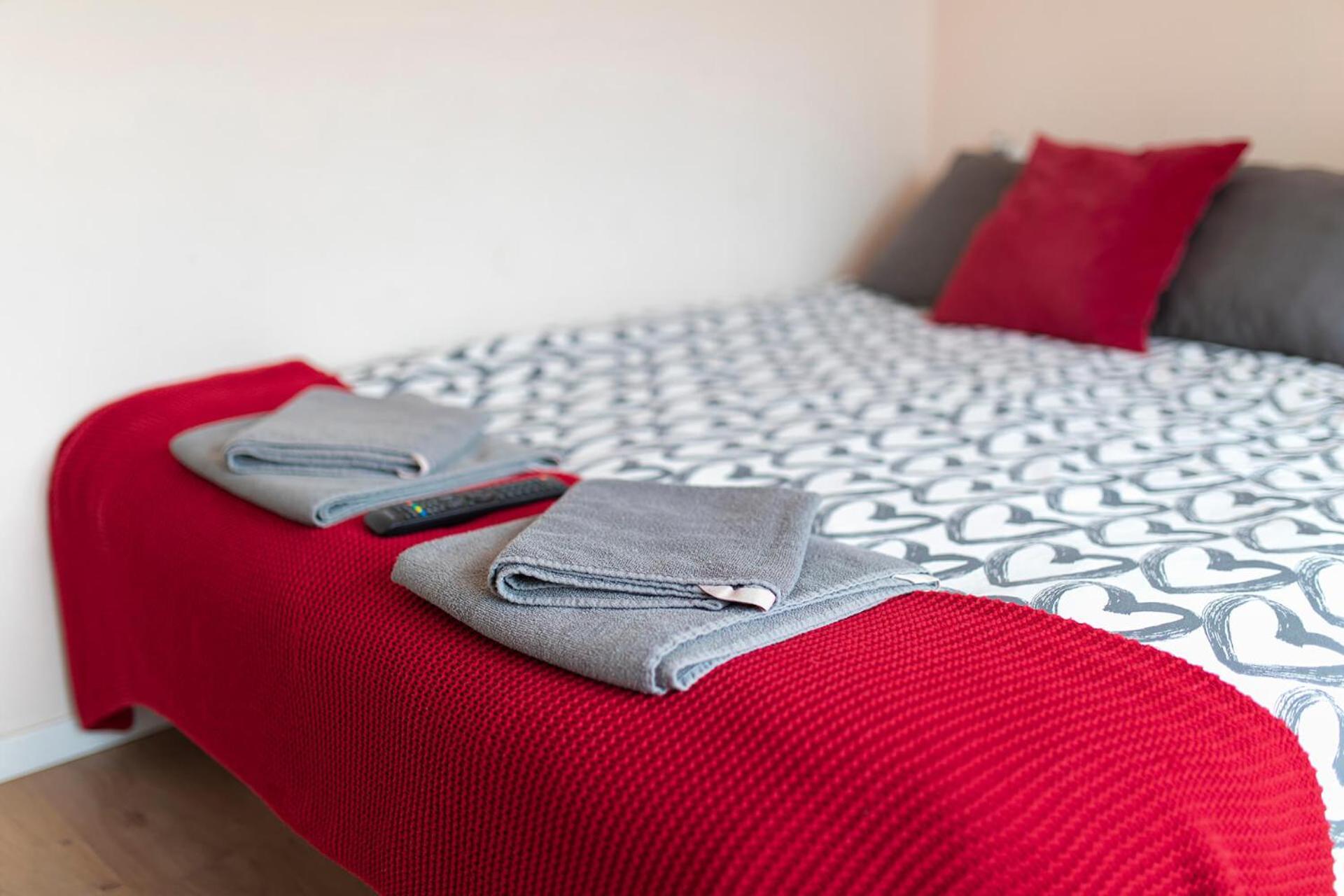 Lucsony Apartman Mosonmagyaróvár 외부 사진