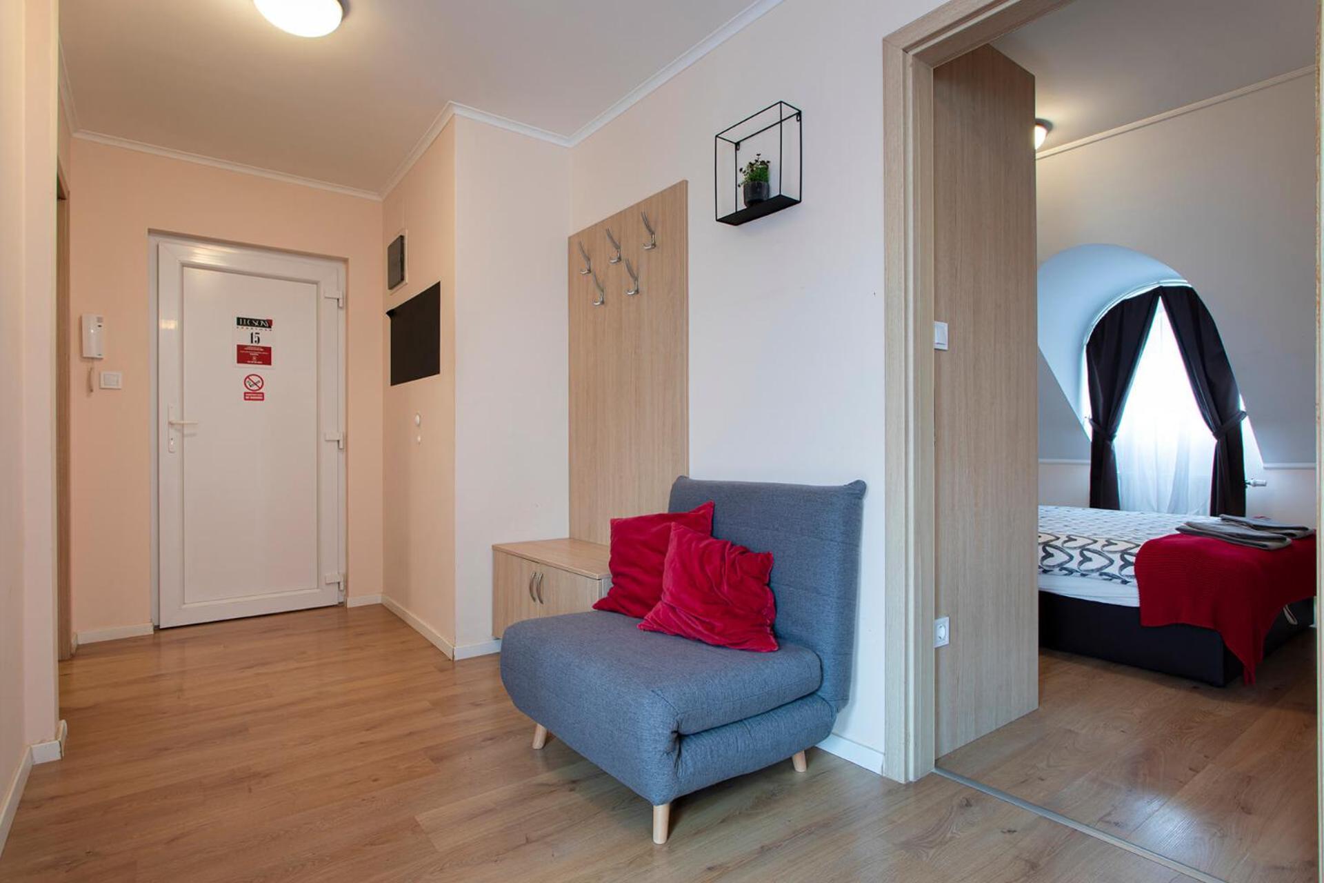 Lucsony Apartman Mosonmagyaróvár 외부 사진