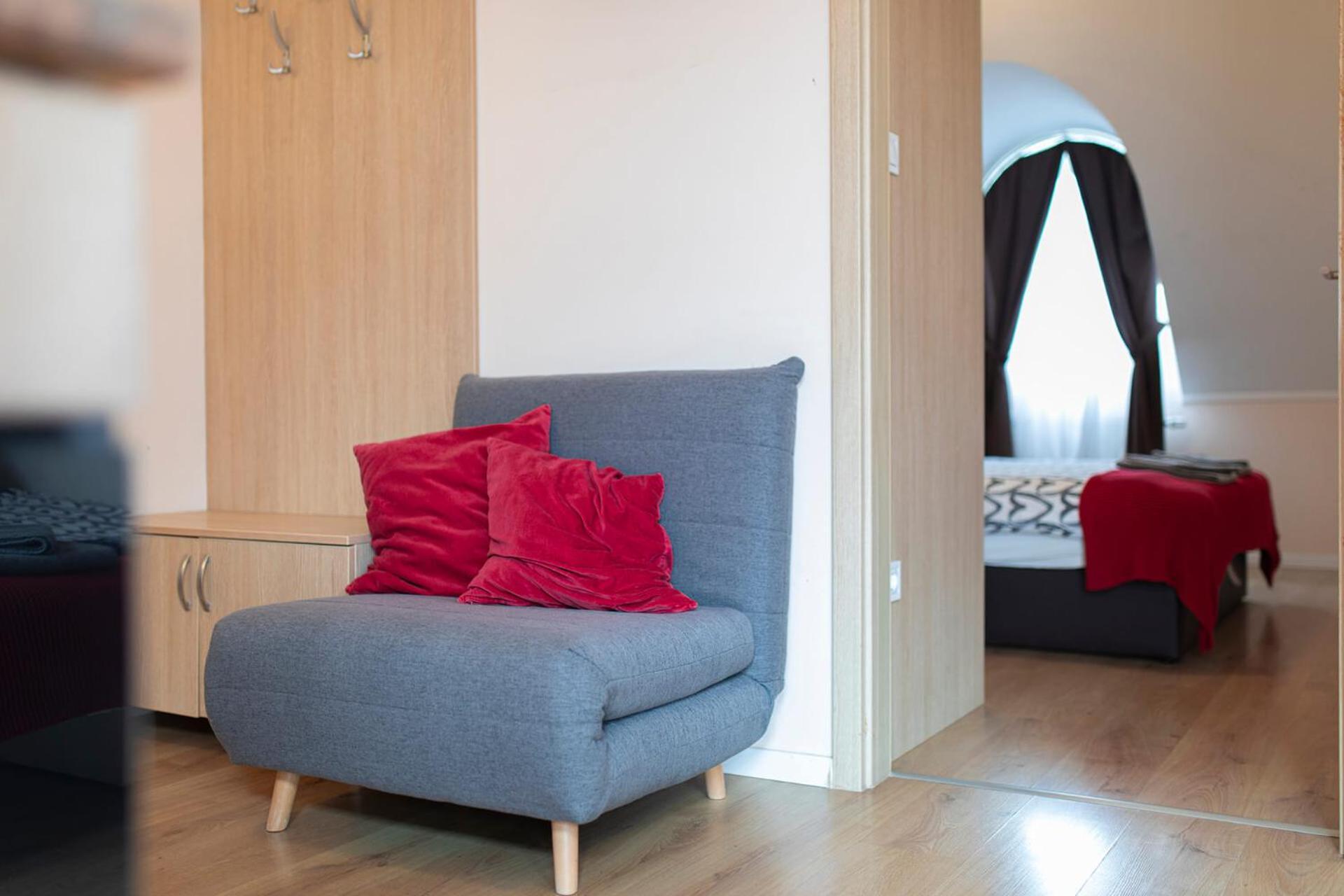 Lucsony Apartman Mosonmagyaróvár 외부 사진
