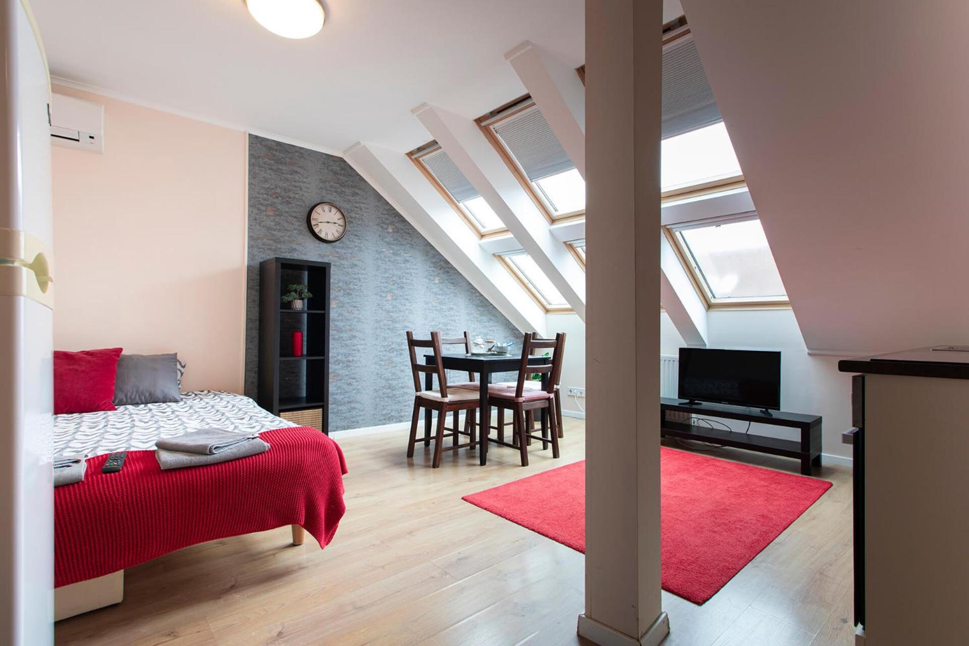Lucsony Apartman Mosonmagyaróvár 외부 사진